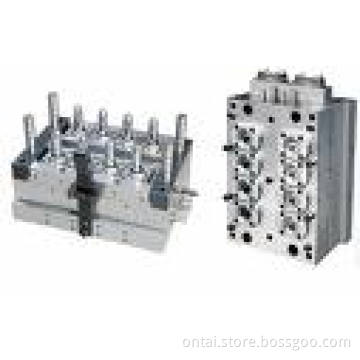 extrusion mold